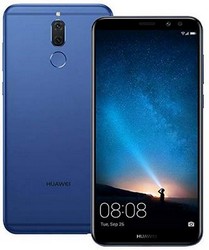 Прошивка телефона Huawei Nova 2i в Краснодаре